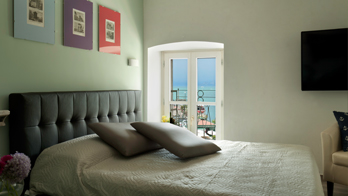 relais al porto peschiera verona airbnb booking rooms garda lago zimmer peler